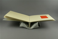 Bolted Book